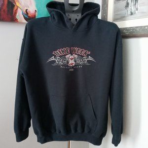 2006 Daytona Beach Bike Week black hoodie